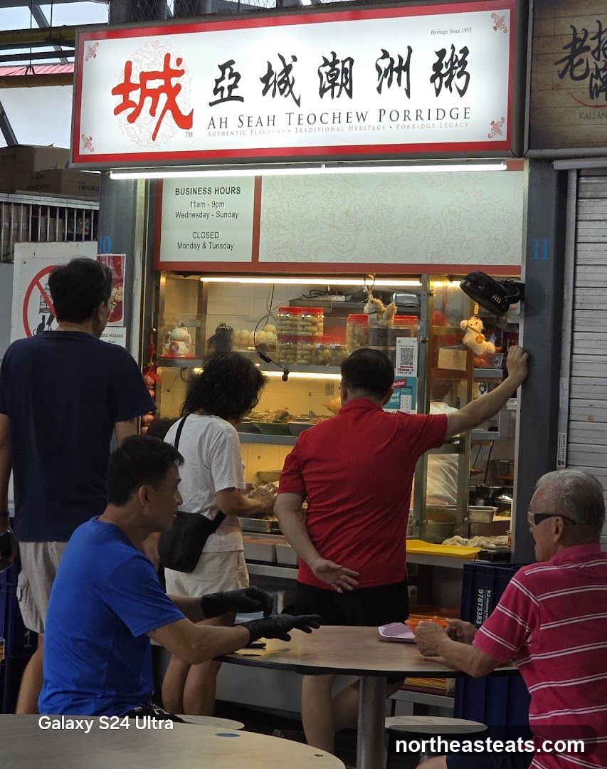 Japanese Food