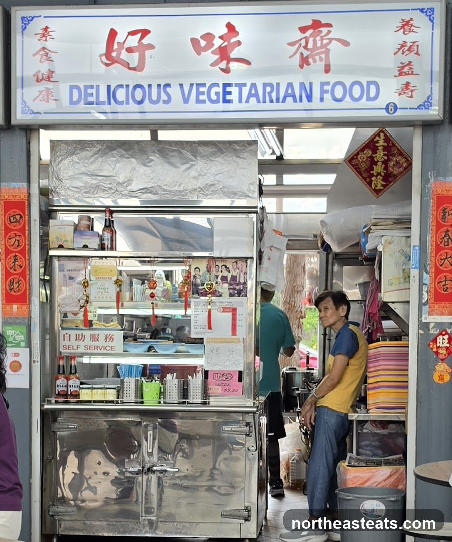 Japanese Food