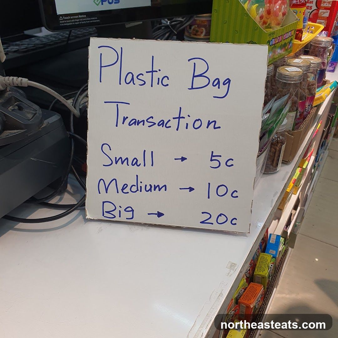RED DOT SUPERVALUE