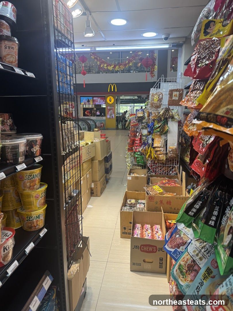 RED DOT SUPERVALUE