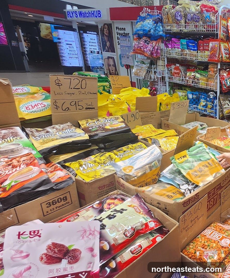 RED DOT SUPERVALUE