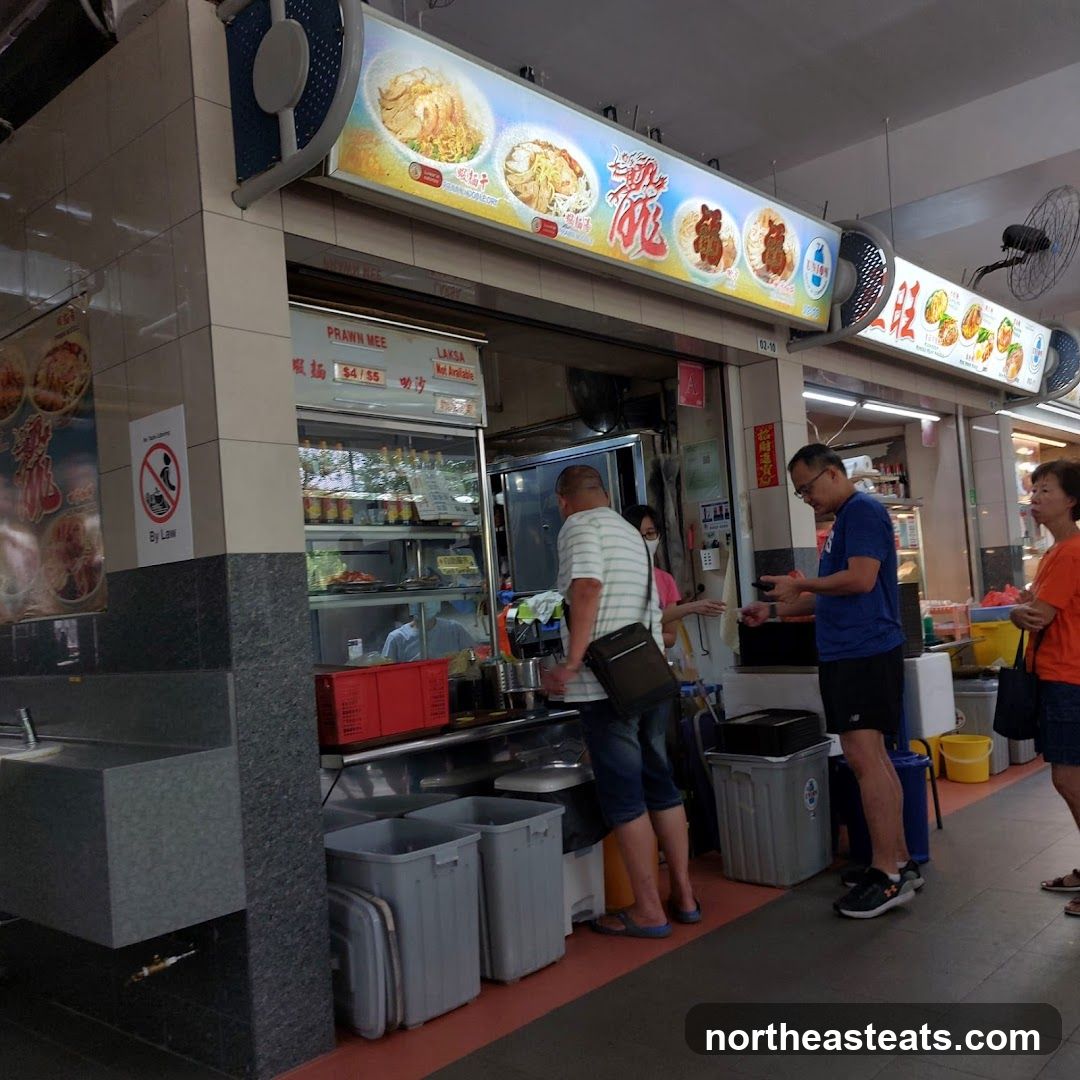 Food Stall