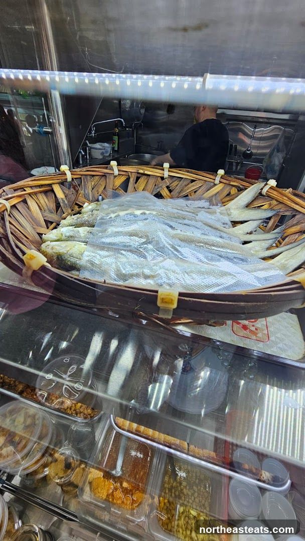 Food Display