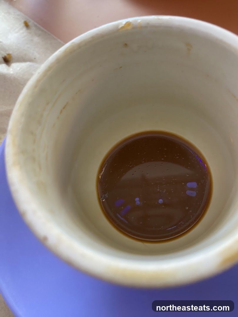 Coffee in a Cup