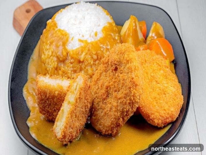 Ka Ka Japanese Curry House