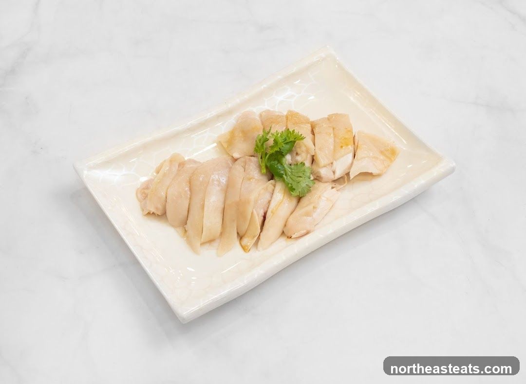 Yishun925Chicken rice（21Hougang）