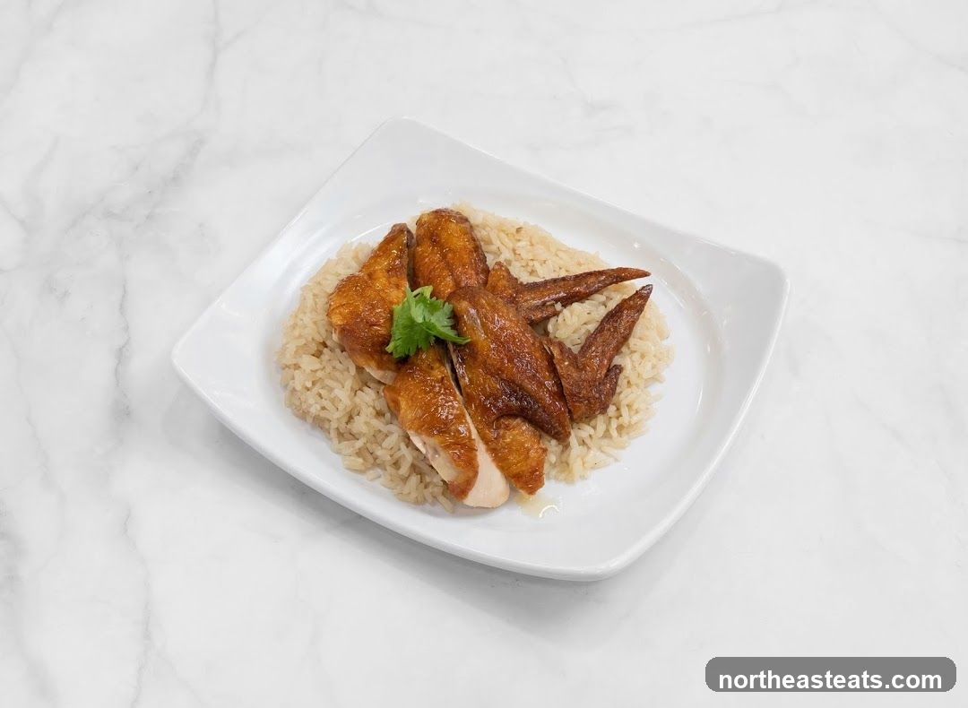 Chicken and Rice