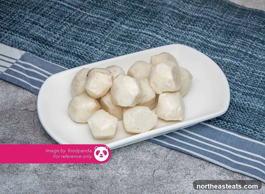 Fish Balls