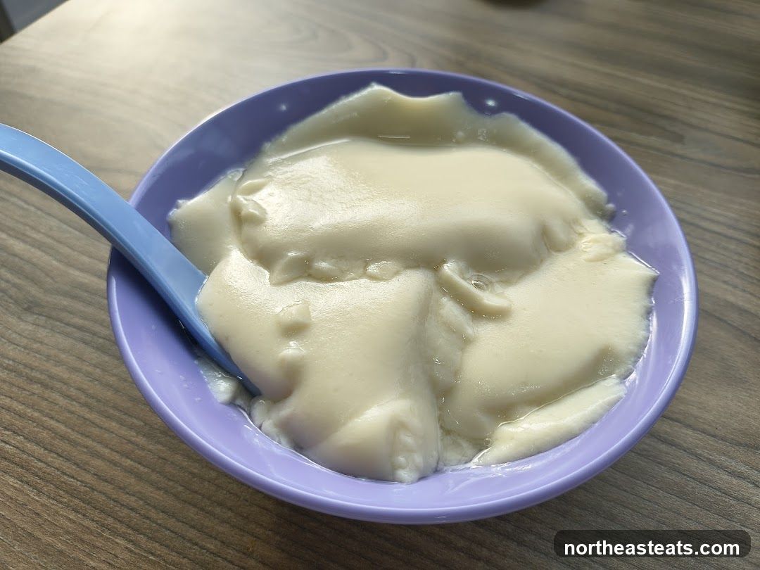 Tian Tian Lai Soya Bean