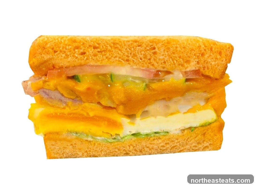 Sandwich