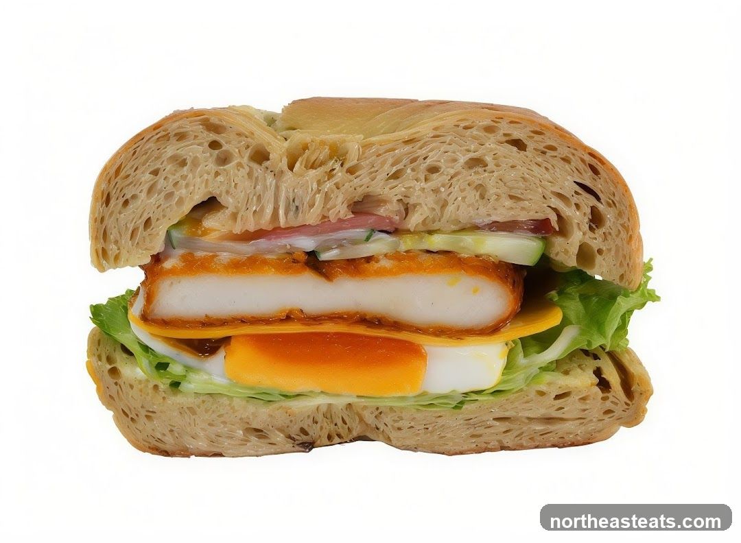 Sandwich