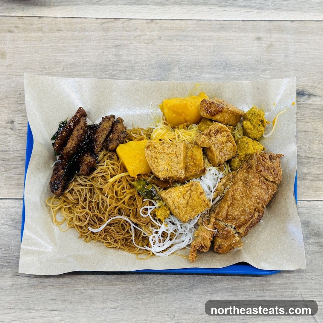 jia jia vegetarian 佳佳素食