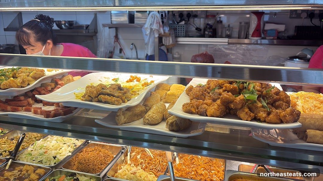 jia jia vegetarian 佳佳素食
