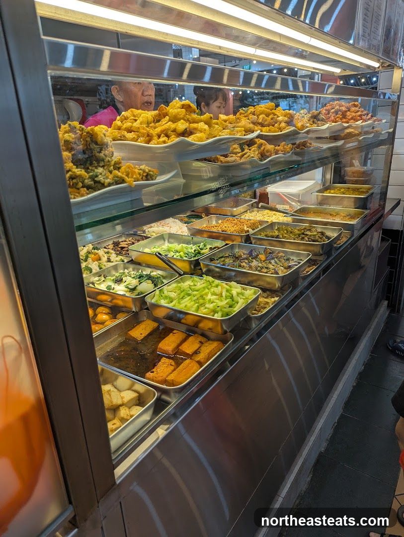Food Display