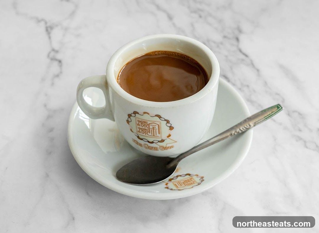 Cup of Coffee