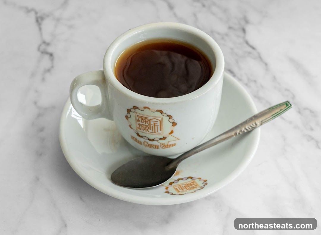 Cup of Coffee