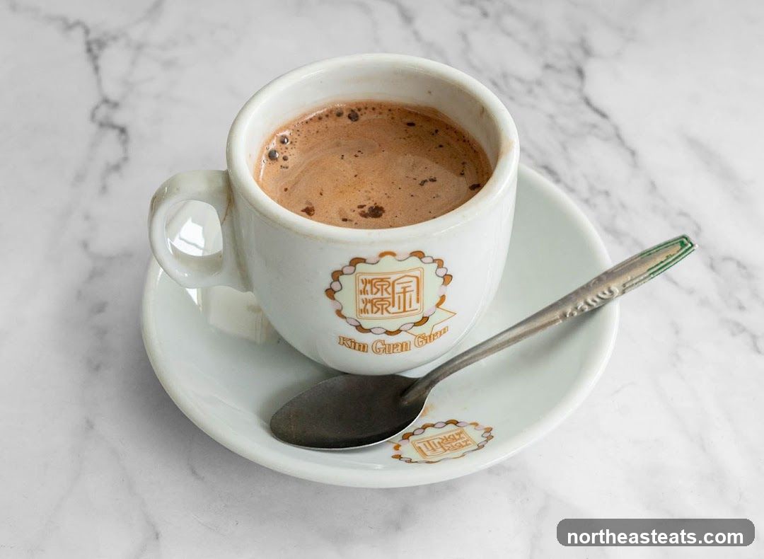 Cup of Coffee