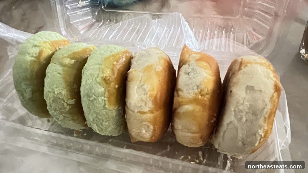 Juzbread