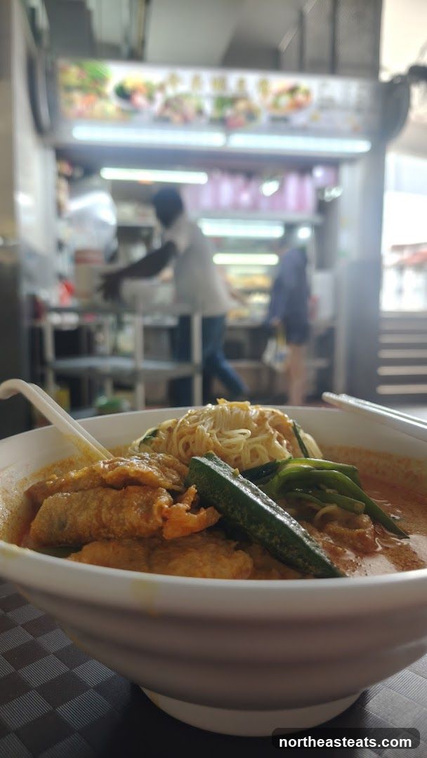 He Le Yong Tau Foo