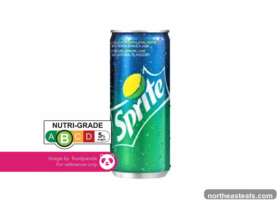 Sprite Can