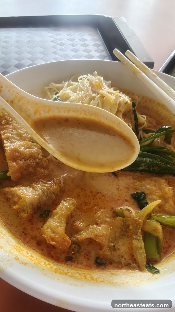 He Le Yong Tau Foo