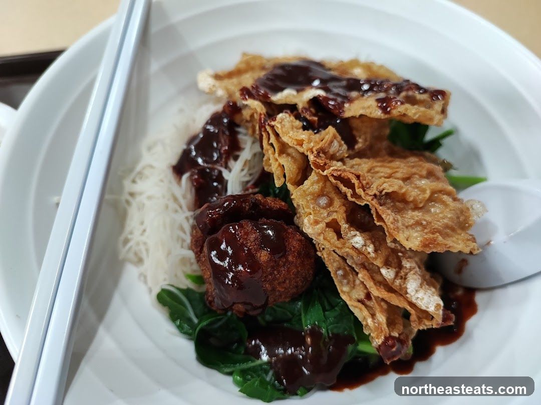 He Le Yong Tau Foo
