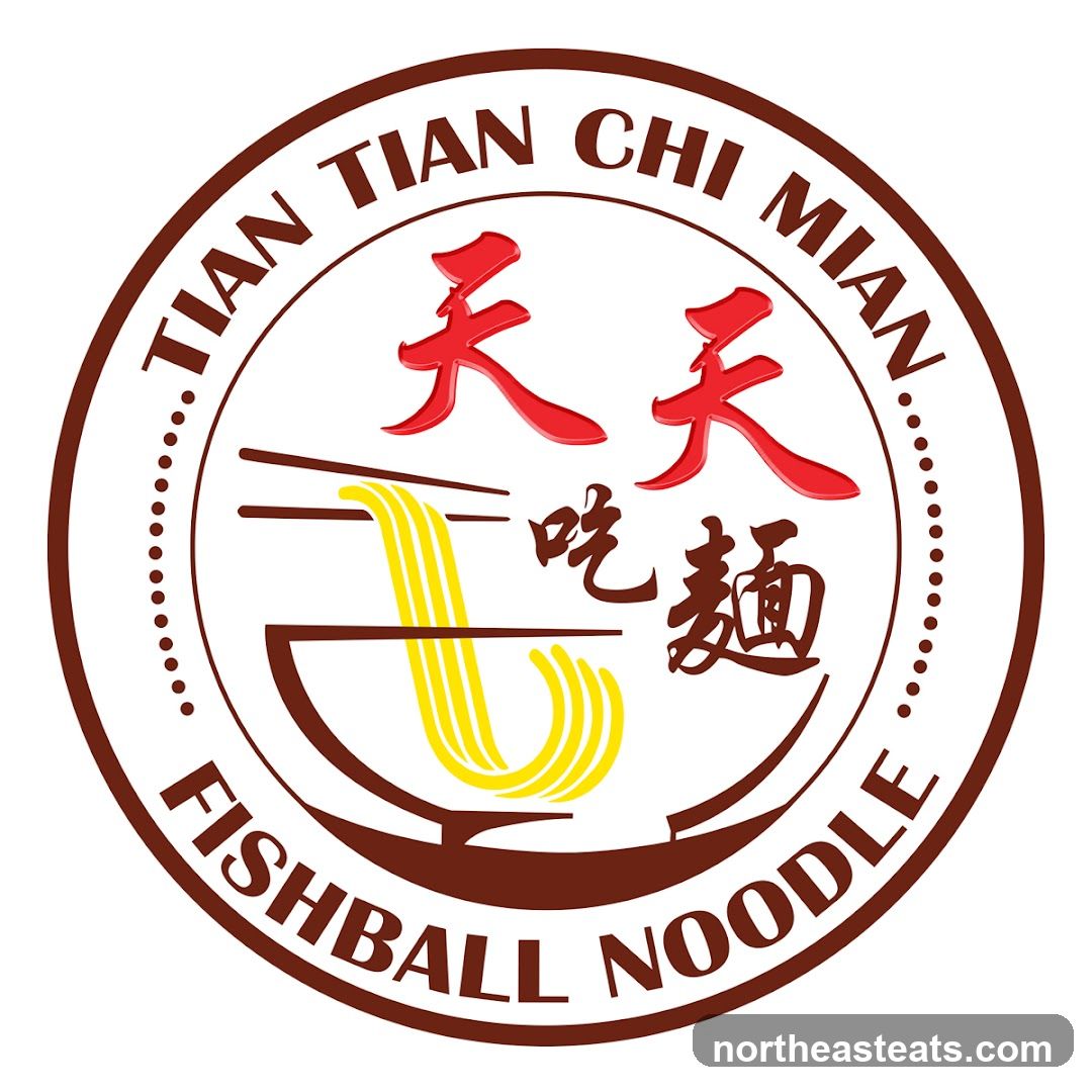 Tian Tian Chi Mian 天天吃面