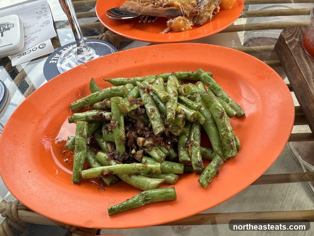 Boon Tat Street Barbeque Seafood
