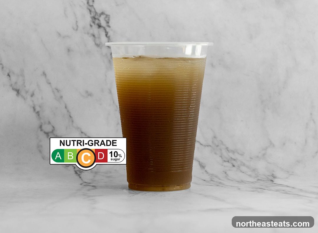 Nutri-Grade C Drink