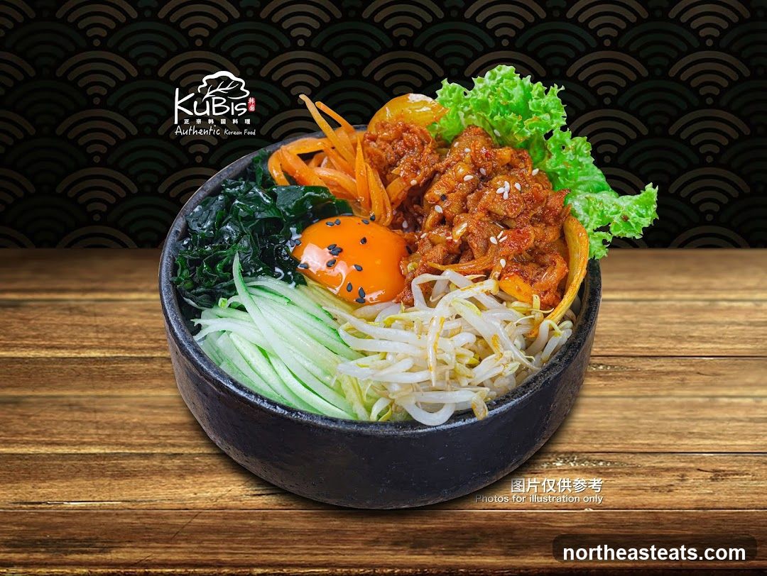 Bibimbap