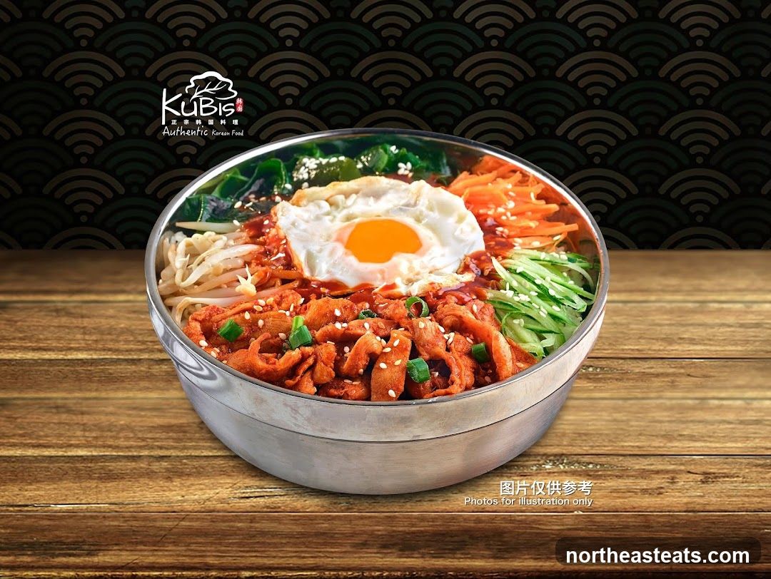 Bibimbap