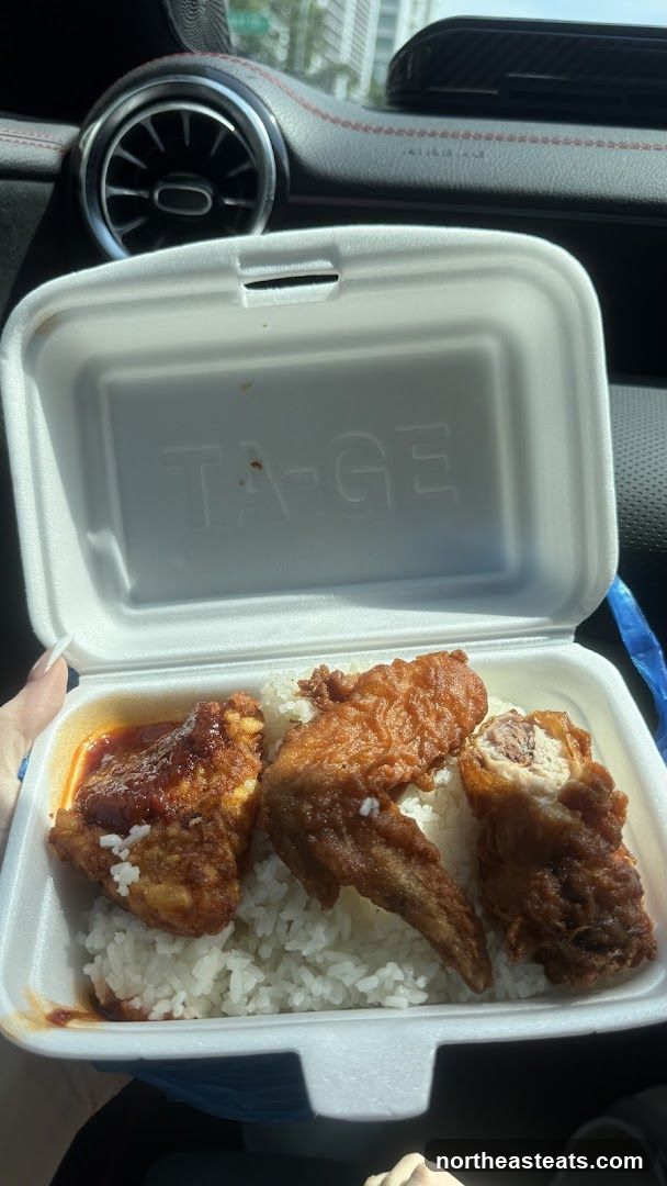 Yummy Delight
