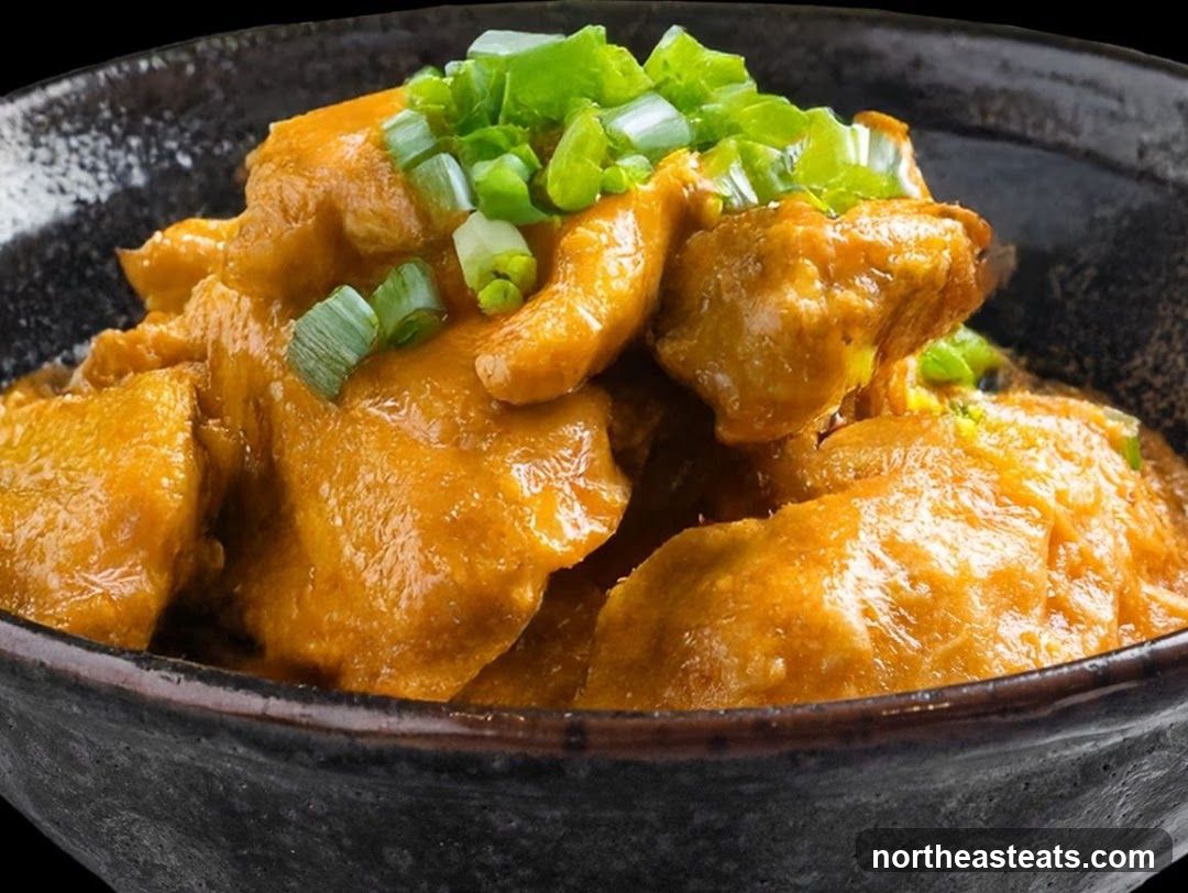Chicken Curry