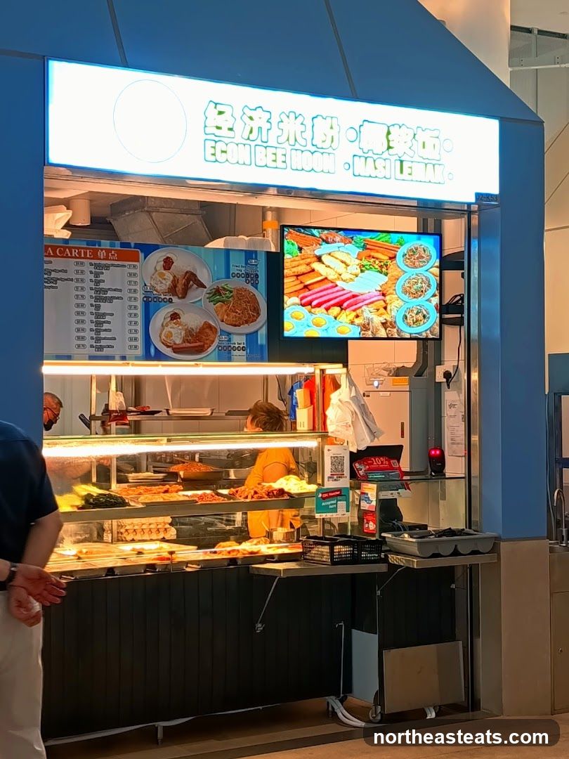 Food Stall