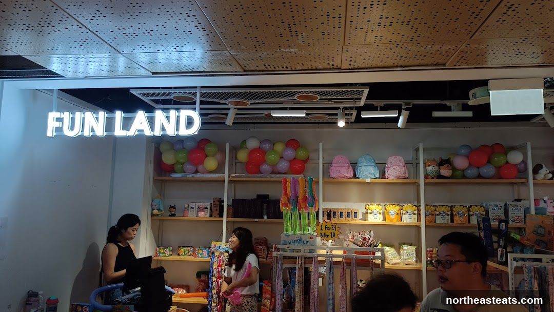 Fun Land
