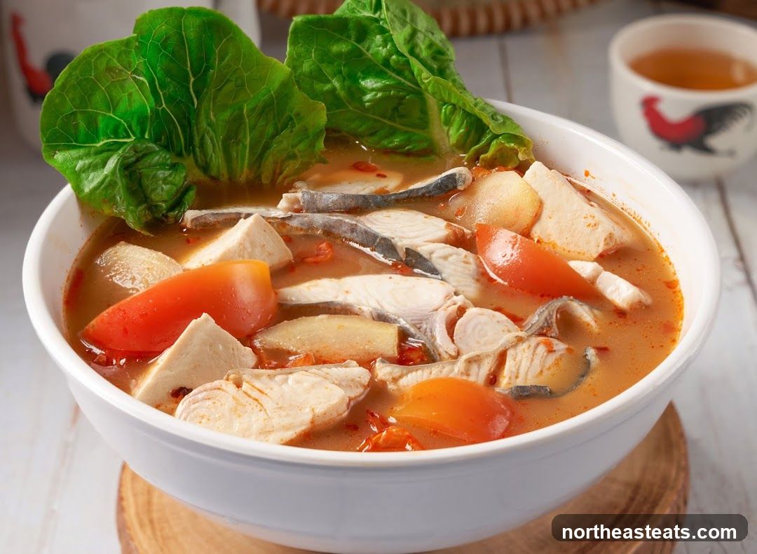 Fish Soup