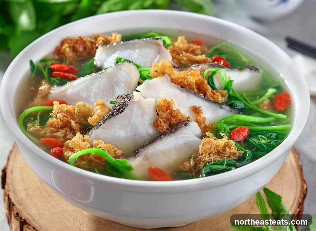 Fish Soup