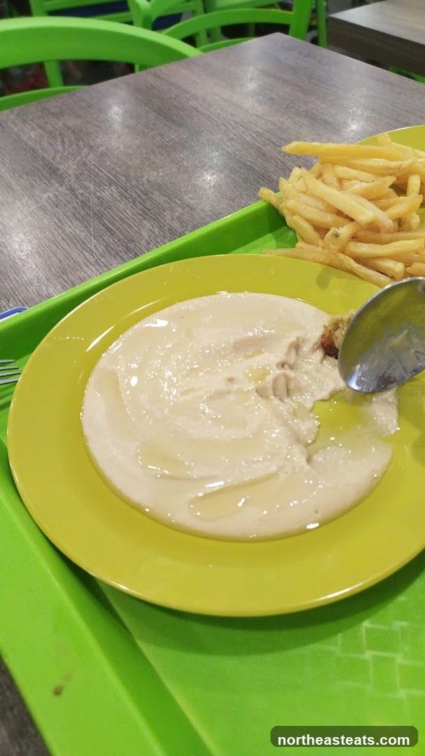 Bereket Kebab