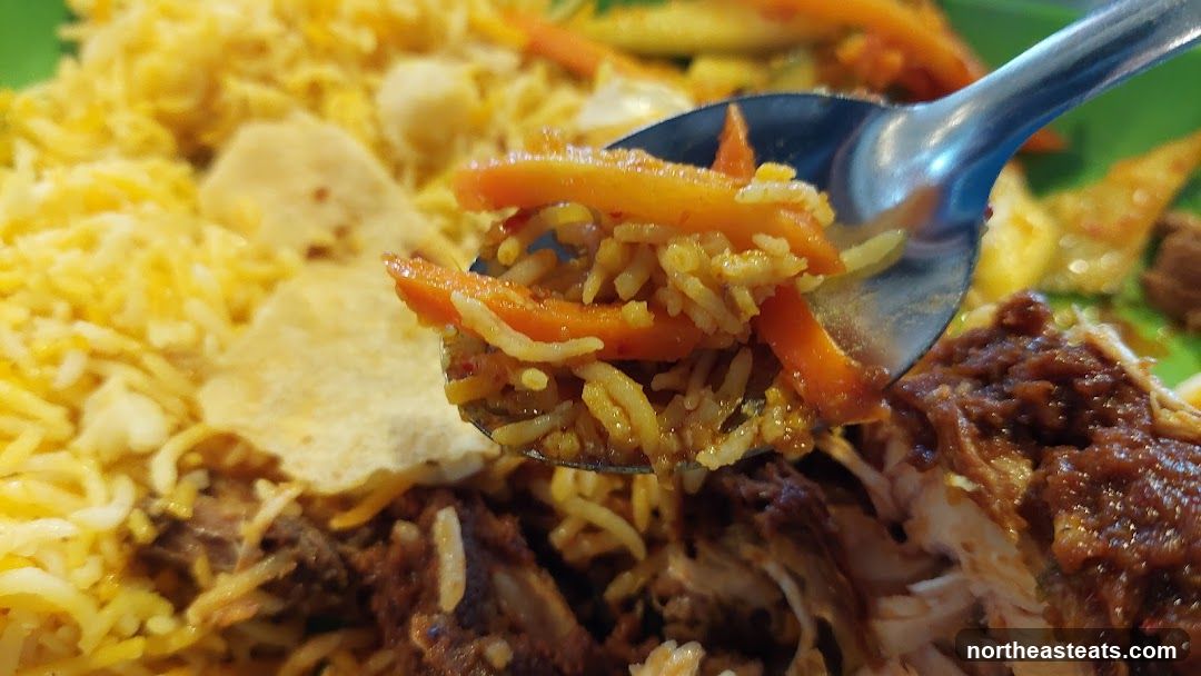 Briyani Nation