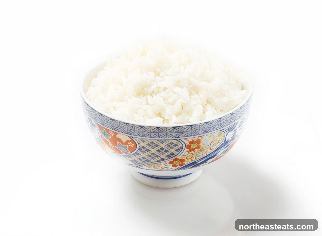 Bowl of Rice