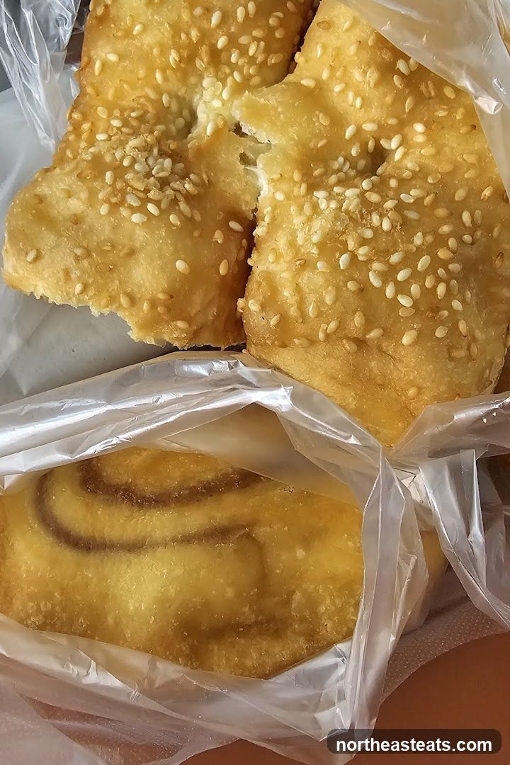 DeliSnacks 德利食