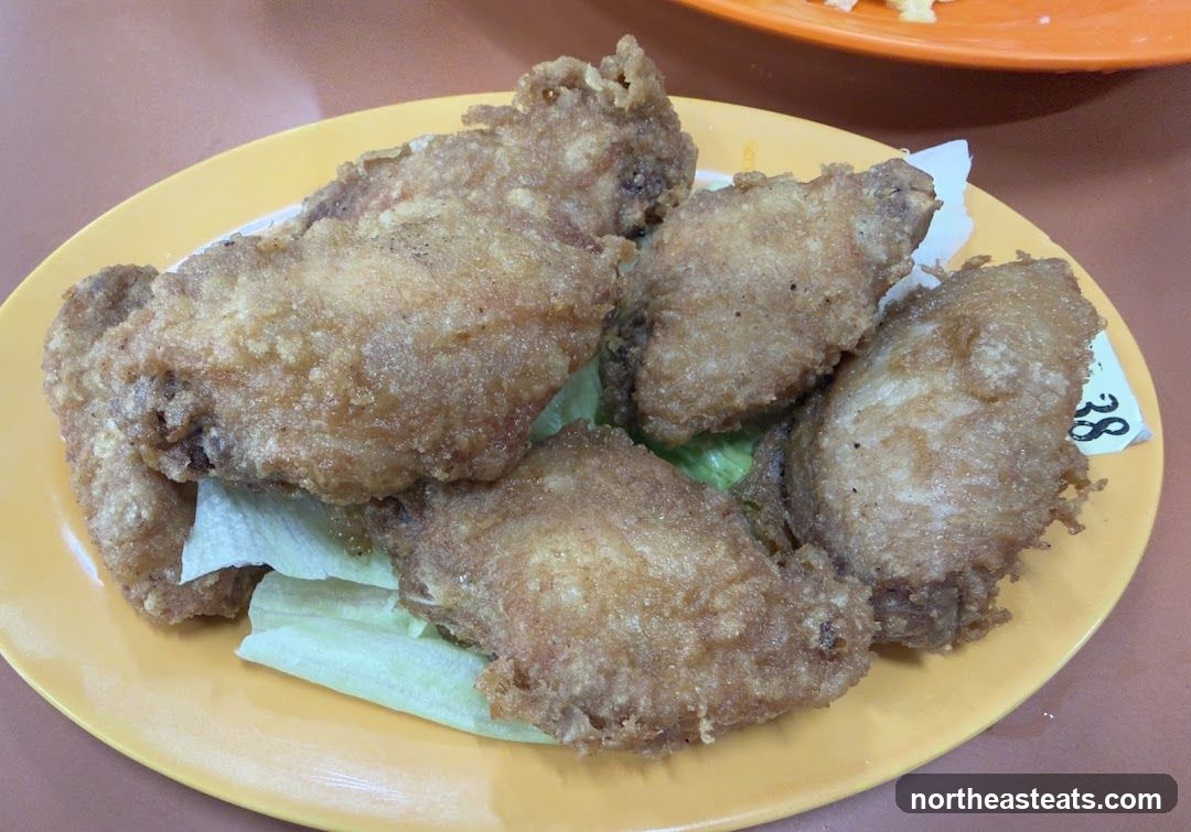 顺泉小炒 Shun Quan zi char