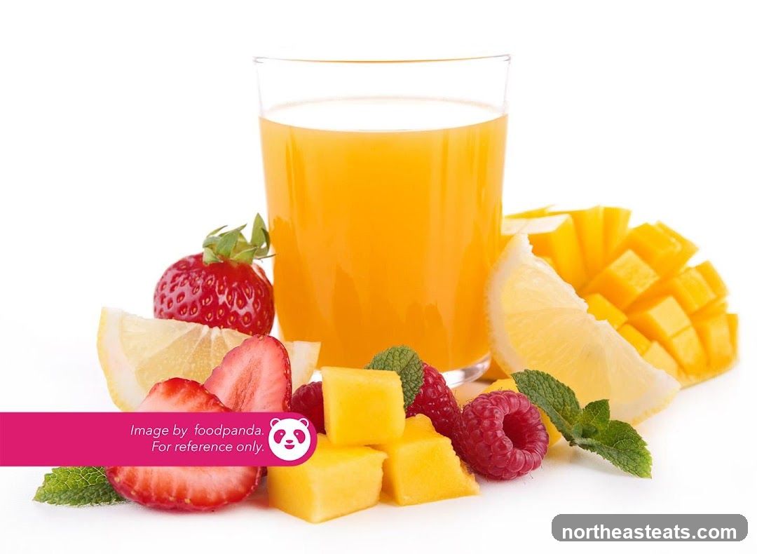 Fruitz Box