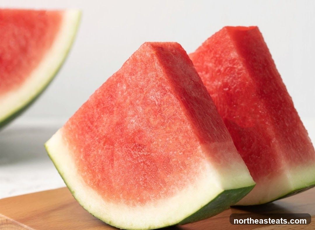 Watermelon Slices