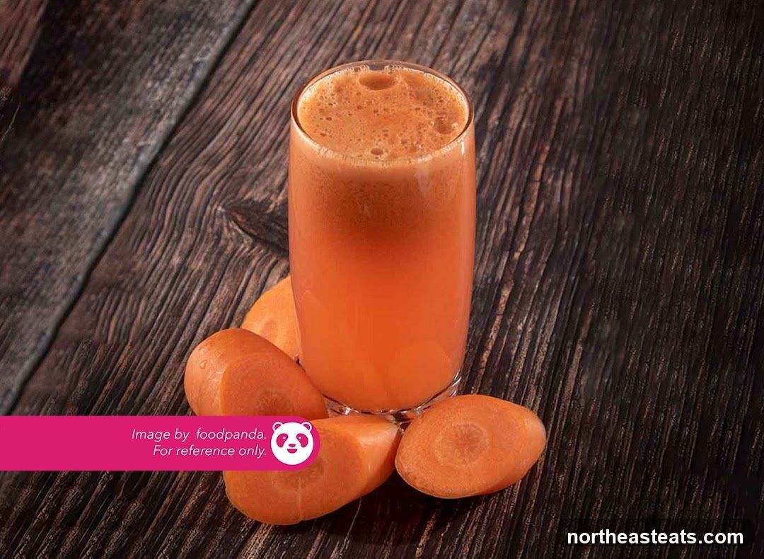 Carrot Juice