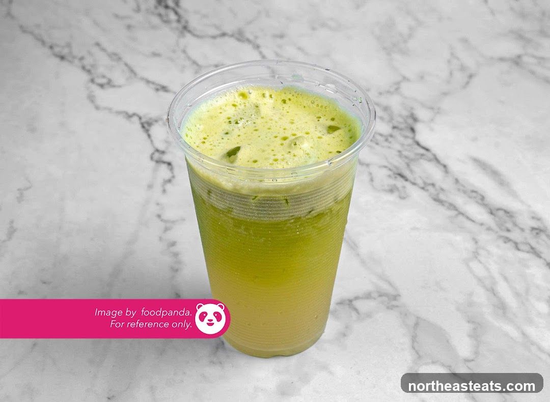 Green Juice