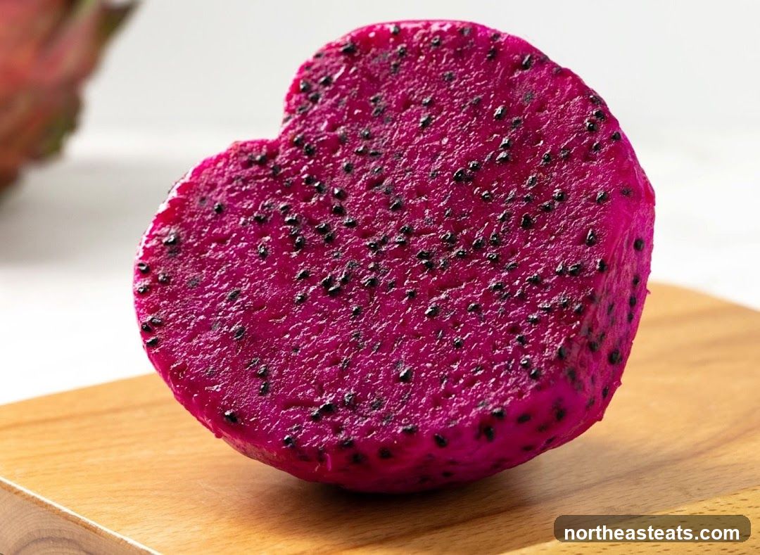 Dragon Fruit