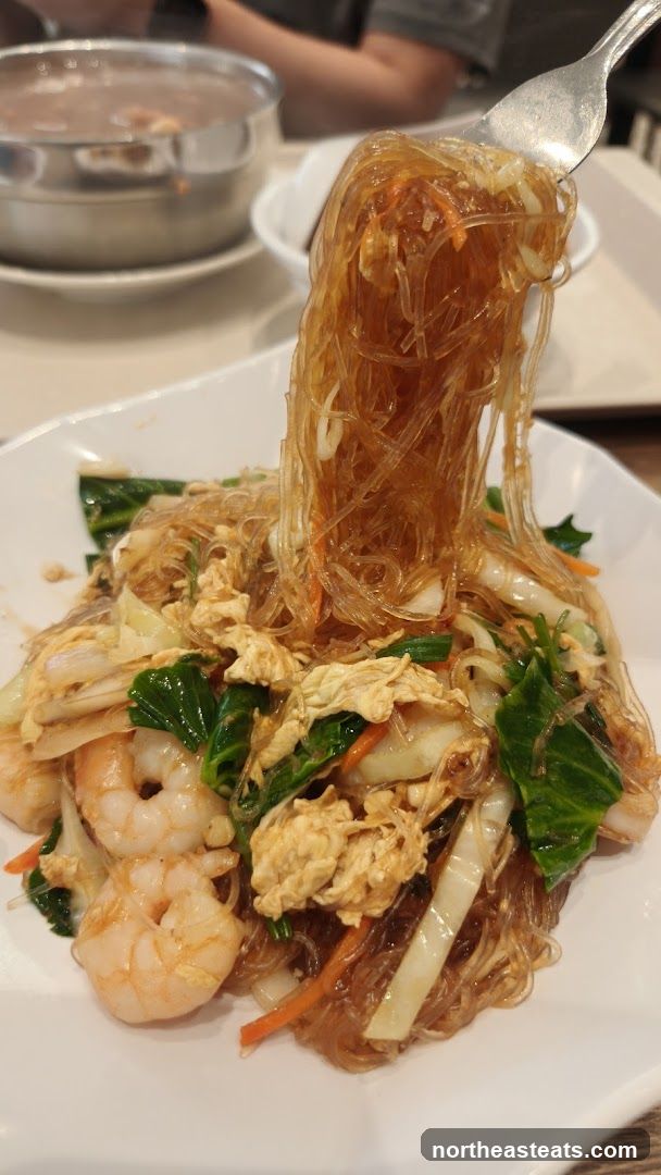 Yuan Wei Thai Cuisine