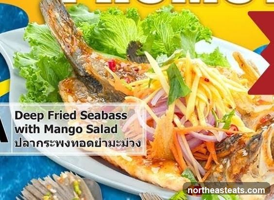 Yuan Wei Thai Cuisine