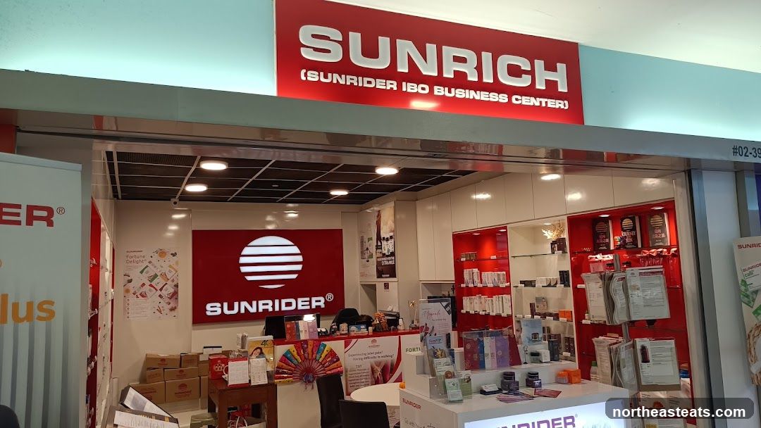 Sunrich Enterprise